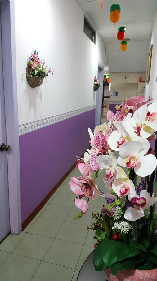 New Orchid Hotel Tuaran 外观 照片